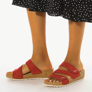 Women's Summer Breathable Slippers