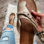 Soft Footbed Orthopedic Summer Sandals