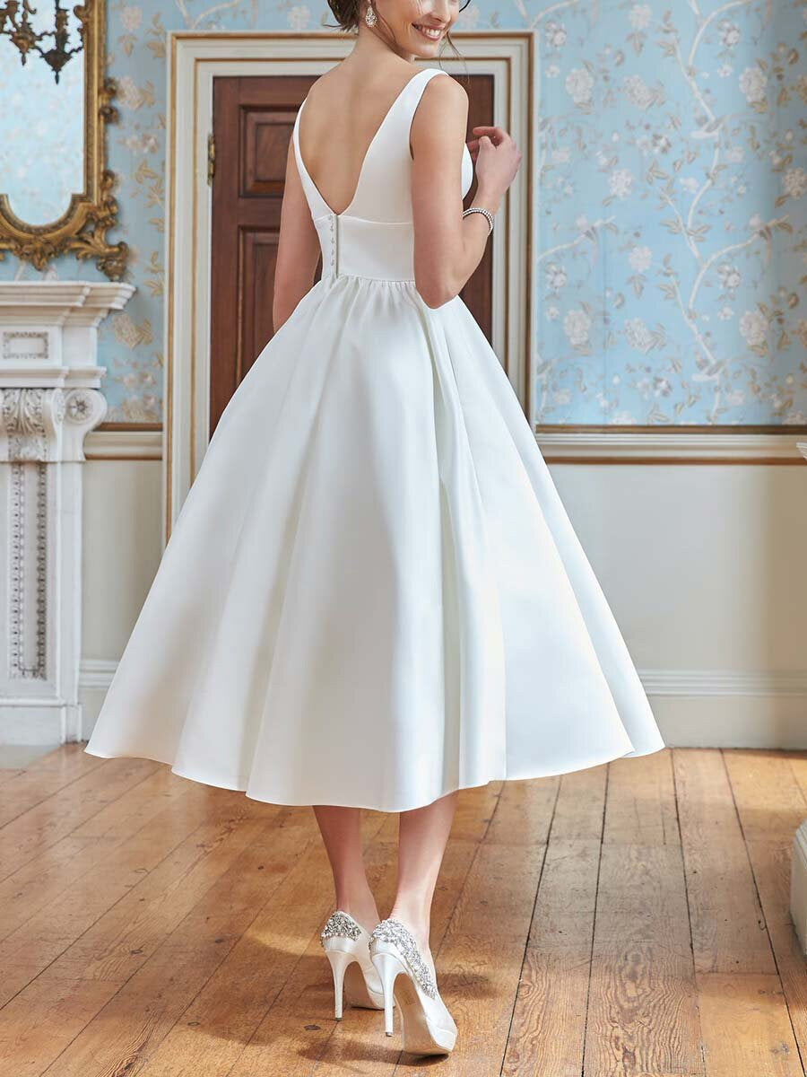 Elegant Sexy Long Dress With White Suspenders