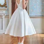 Elegant Sexy Long Dress With White Suspenders