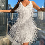 Sexy Elegant Party Tassels