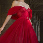 Palace Style Net Yarn Temperament Tutu Dress