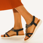 Comfortable & Fashionable On Cloud Sandals