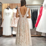 Sparkling Evening Dress