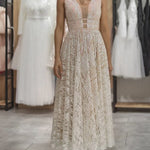 Sparkling Evening Dress
