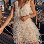 Sexy Elegant Party Tassels