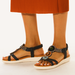 Comfortable & Fashionable On Cloud Sandals