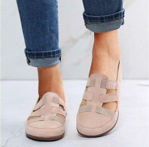 Super Soft Women's Walking Shoes