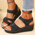 COMFORTABLE ORTHOPEDIC SANDALS FOR WOMEN I EMMA