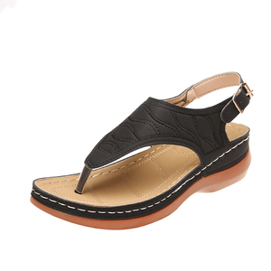 [Clearance Sale 49% OFF] - Women's Orthotic Sandals-Foot Pain Relief